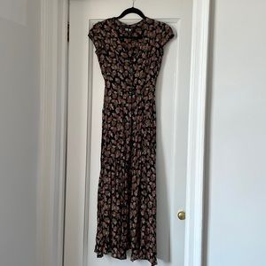 Reformation dress size 0